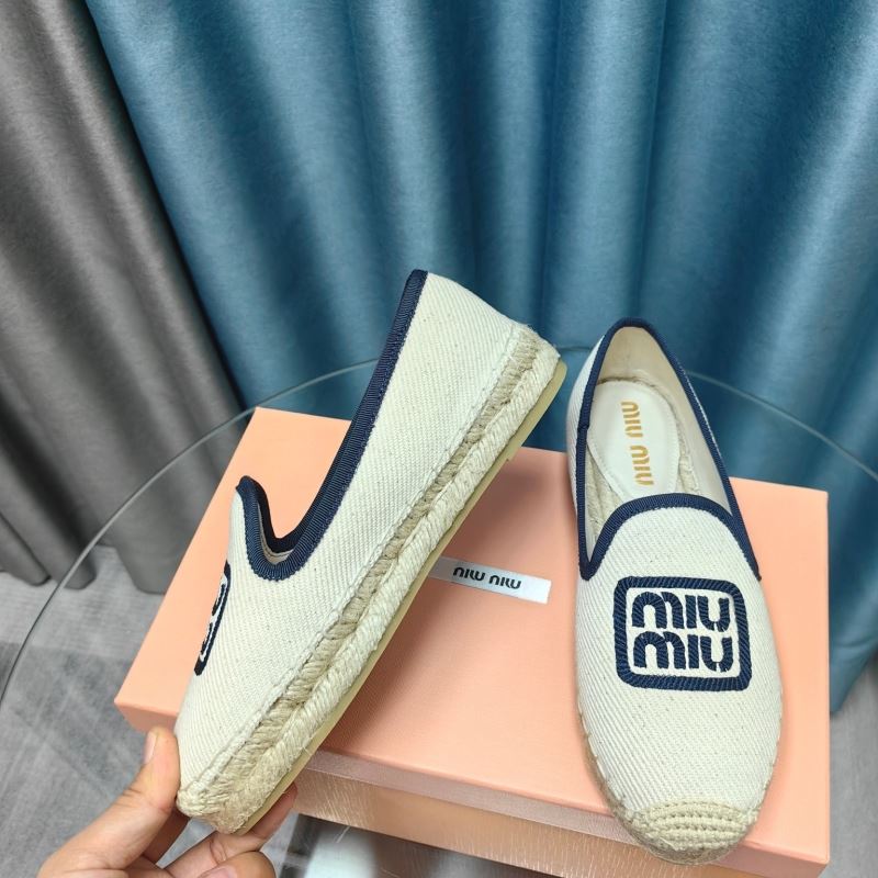 Miu Miu Shoes